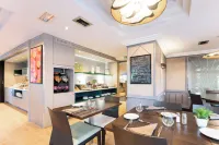 MERCURE GRENOBLE CENTRE PORTE DES ALPES Hotels in Seyssins