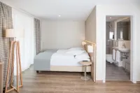 Hôtel de Chailly Hotels in Montreux