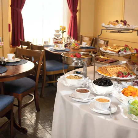 America's Cup Inn Newport