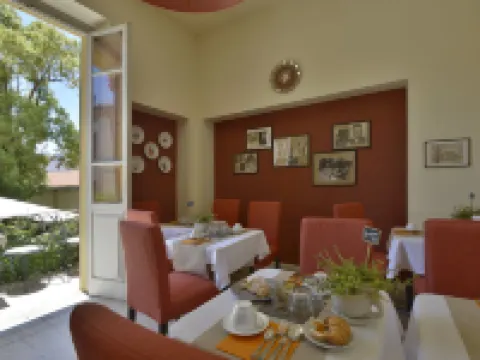 ลุกกา อิน วิลล่าซานโดนาโต โรงแรมในลุกกา