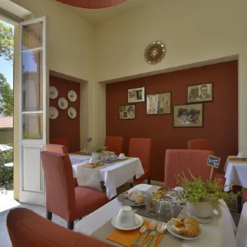 Villa San Donato B&B