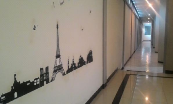 Hotel Swk 95 Surabaya