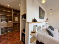 Villas U San Daniellu 別墅和客房 - 早餐