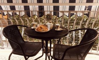 YourHome - la Meta Perfetta Rooms&Spa