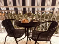 B&B La Meta Perfetta Rooms & SPA