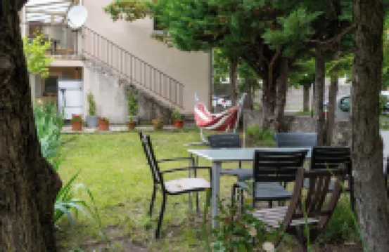 Alexandra Apartments