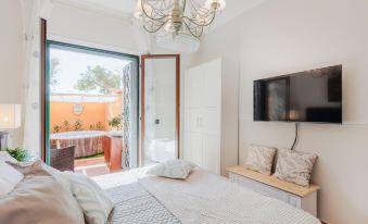 Villa Corallina A Luxury 2 Bedrooms Villa