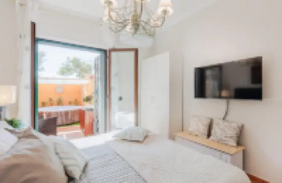 Villa Corallina A Luxury 2 Bedrooms Villa