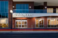 Residence Inn St. Louis Clayton Hotels in Clayton