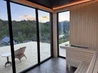 Morgedal Hotel - Unike Hoteller - Spa