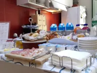 Casalicchio B&B Hotels in Trapani