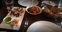 ホテル シャクティ コンチネンタル - 朝食