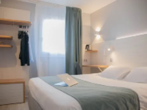 Kyriad Montpellier Sud Hotels in Lattes