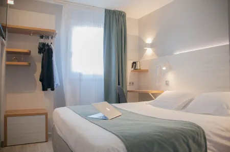 Kyriad Montpellier Sud