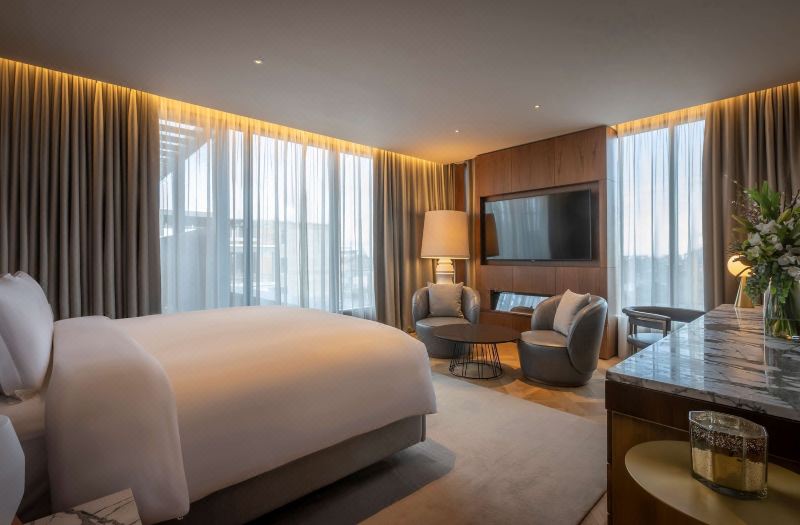 Radisson Blu Royal Hotel, Dublin
