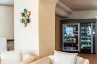 Hotel dP Olbia - Sardinia - bar