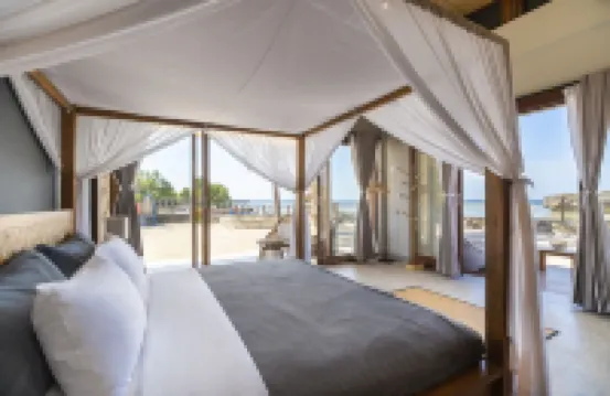 Manduna Resort
