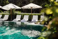 Four Seasons Hotel Buenos Aires - Luxury
