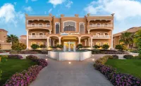 Radisson Hotel Riyadh Airport Các khách sạn ở 