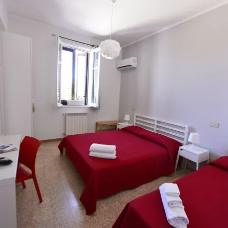 Miss Sicily B&B