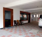 Medavakkam Sri Sai Residency Hotel a Perumbakkam