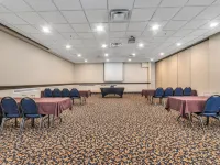 Seven Oaks Hotel Regina, SureStay Collection by Best Western Hotels in Regina