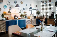 Ibis Styles Boleslawiec - breakfast