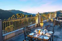 WelcomHeritage Parv Vilas Resort & Spa - Desayuno