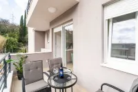 Apartment Zoric