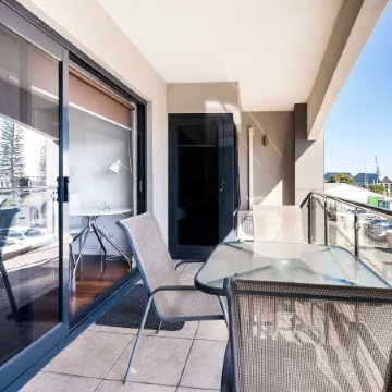 Fremantle Harbourside Luxury Apartments