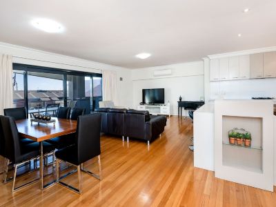 Fremantle Harbourside Luxury Apartments