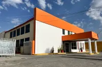 Hotel del Valle Inn Hotels in 