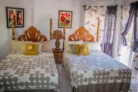 Kassion Corner Hotel a Bluefields