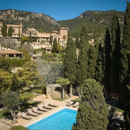 Valldemossa Hotel, the Natural Sanctuary