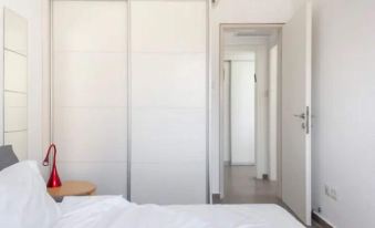 Amazing Sea View 3 Br Apt Iconic Tower