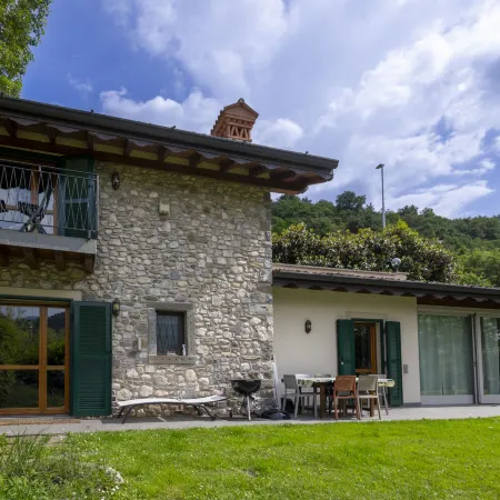 La Casetta sul Lago