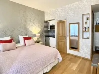 CamParis - B&B - Chambre d'hôtes - Bed and Breakfasts