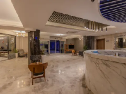 Silver İnn Spa Hotels in Bolu