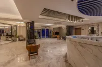 Silver İnn Spa Hotels in Bolu