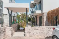 Bodrum Local House Hotels near Palmiye Cafe & Restaurant