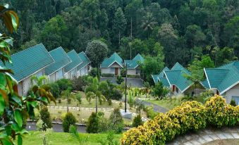 Aveda Munnar Mountains and Mist
