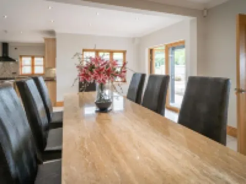 The Hoose at the Vu Bathgate otelleri