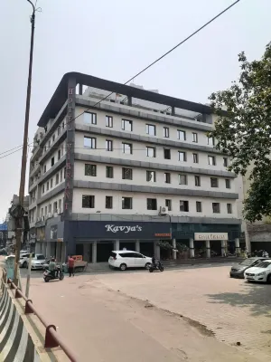 Hotel Vikrant