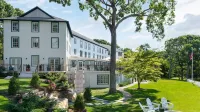 The Pridwin Hotel