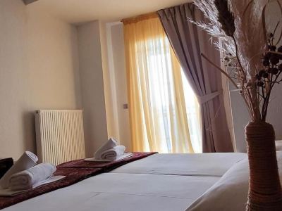 Hotel Akropol