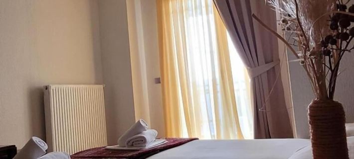 Hotel Akropol Hotels in Katerini