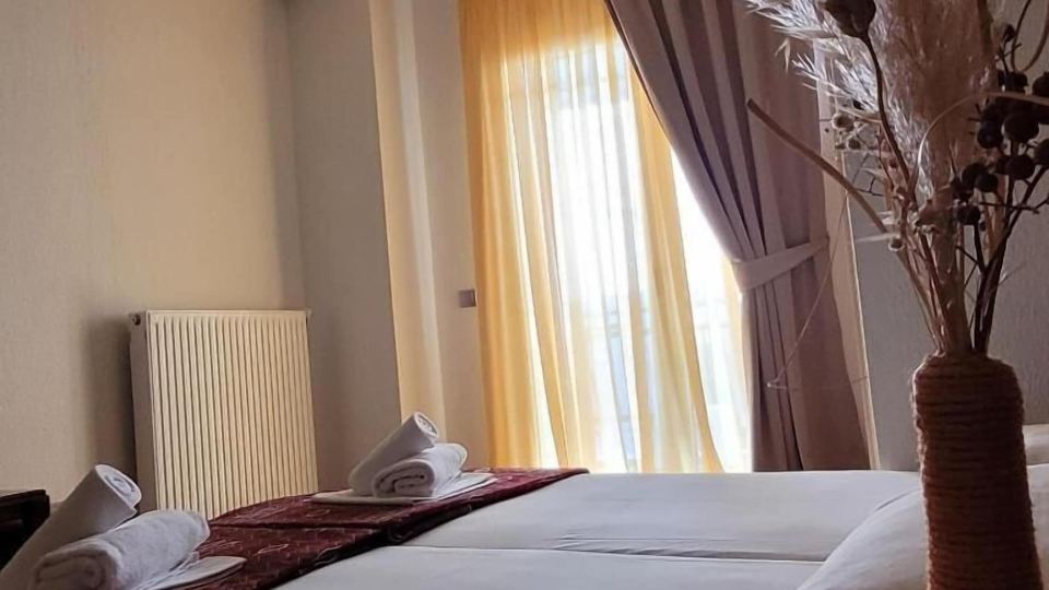 Hotel Akropol