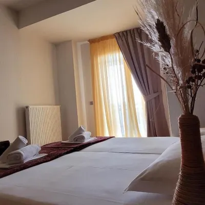 Hotel Akropol Hotels in der Nähe von VIBE