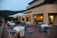 Isola Verde - servizio colazione