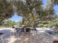 TD Trullo Morena Charming Trullo Stunning Sunsets